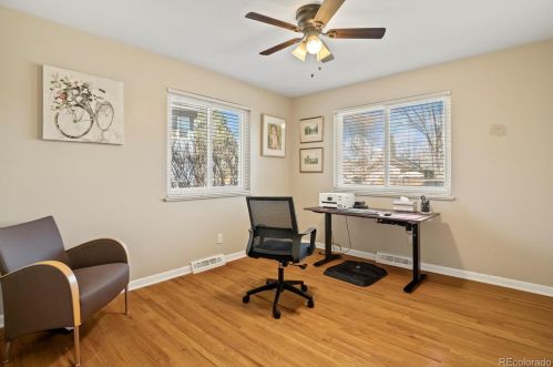 8036 Fremont Ave, Englewood CO  80112-1825 exterior