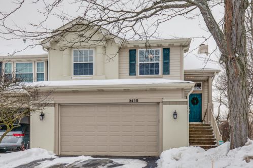 2458 Palazzo Ct, Buffalo Grove, IL 60089-4677