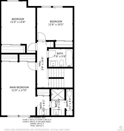 414 Bluebird Ln, Bannockburn IL  60015-3617 exterior
