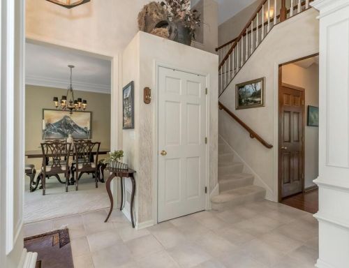 3817 Bridgewater Dr, Saint Paul MN  55123-2526 exterior