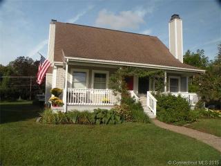 1324 Palisado Ave, Windsor, CT 06095-1439
