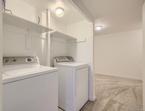 7130 Appleton Cir, Englewood CO  80112-1164 exterior