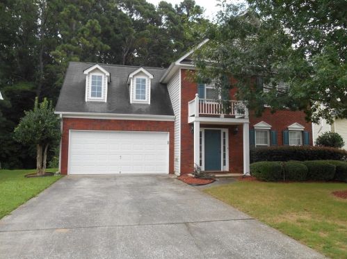 2061 Ridgestone Lndg, Marietta, GA 30008-4049