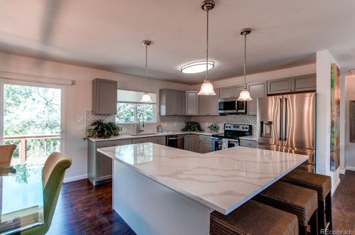 7243 Syracuse St, Englewood CO  80112-1745 exterior