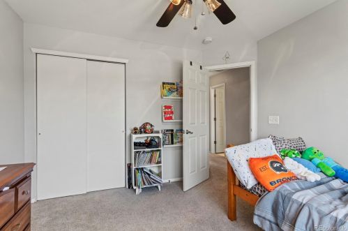 17038 Hastings Ave, Parker CO 80134-7659 exterior