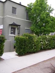 143 Harper Ave, Los Angeles CA  90048-3503 exterior