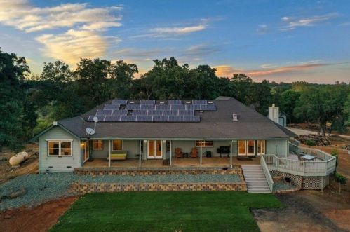 7240 Beaver Pond Rd, Folsom, CA 95762-8000