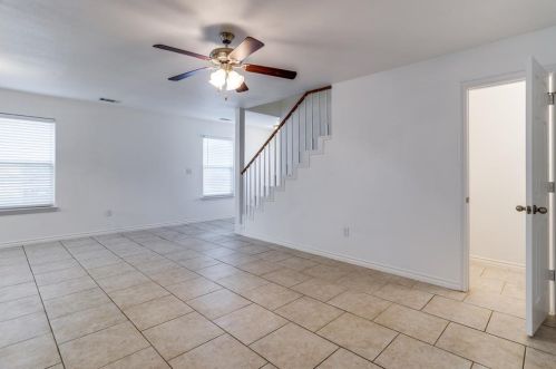 805 College, Princeton TX 75407-6734 exterior