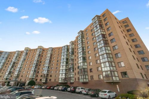 3310 Leisure World Blvd, Silver Spring MD 20906-5657 exterior