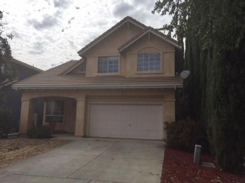 1633 Shadowood Ln, Tracy, CA 95376-5255
