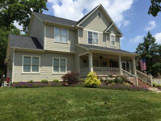 2009 Falls River Ave, Raleigh NC  27614-7416 exterior