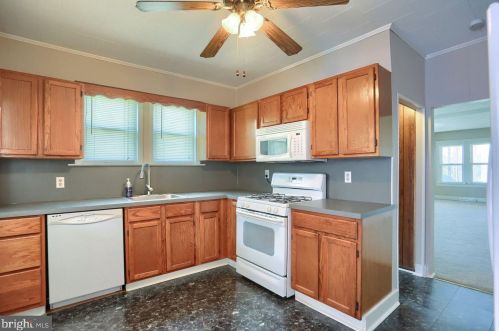 1706 King St, York PA 17404-5617 exterior