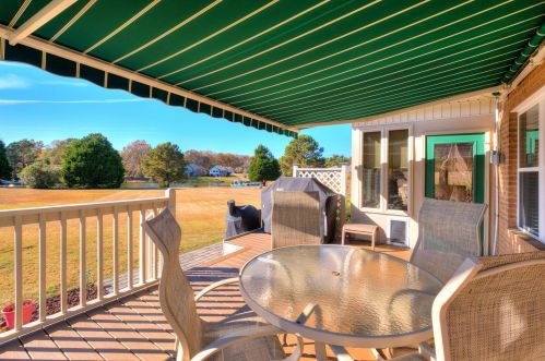 17 Lake Cir, Foreston SC  29102 exterior
