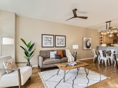 567 Laramie Blvd, Boulder CO  80304-4702 exterior