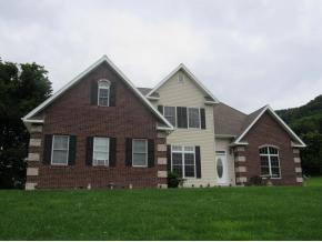 561 Blair Rd, Dryden, VA 24243-8479