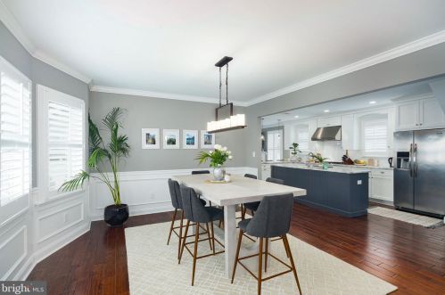 308 Linden Ave, Tavistock NJ 08033-2519 exterior