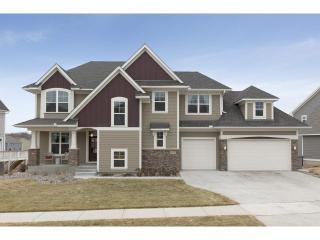 14915 52nd Ave, Minneapolis, MN 55446-1684