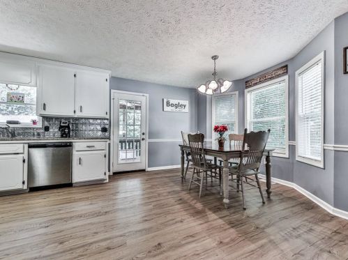 110 Ambrose Dr, Big Canoe GA  30143-5775 exterior