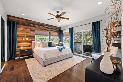 146 Acapulco Dr, Austin TX  78734-3454 exterior