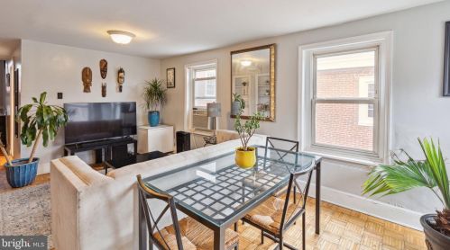 627 16th St, Philadelphia PA  19130-3415 exterior