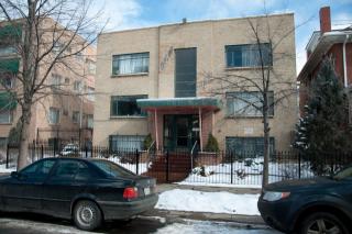 1410 Pearl St, Denver CO  80210-2227 exterior