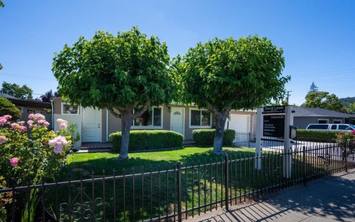 224 Union Ave, Los Gatos, CA 95032-3903