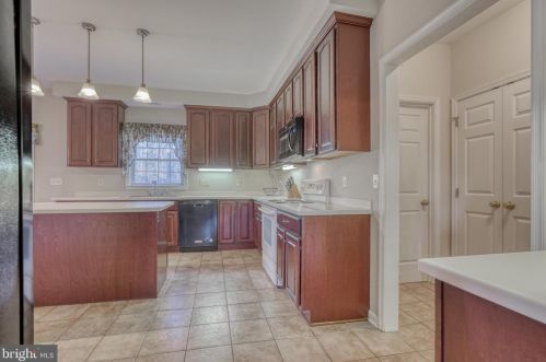 1634 Morse Rd, Forest Hill MD 21050-1002 exterior