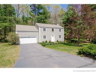 102 Duck Pond Rd, Glastonbury, CT 06033-1352