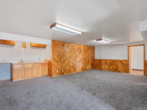 4322 Sunridge Dr, Loveland CO  80538-1932 exterior