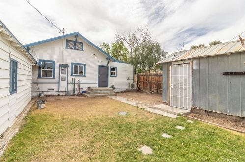 514 Acoma St, Chemehuevi CA  92363-2904 exterior