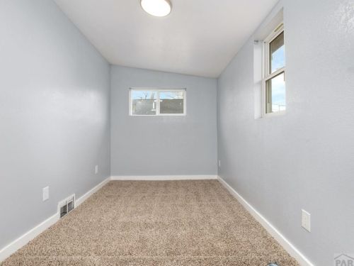 1511 13th St, Pueblo CO  81001-3217 exterior