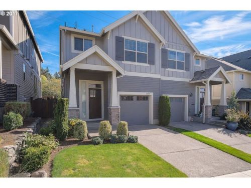 6652 163rd Ave, Portland, OR 97229-7950