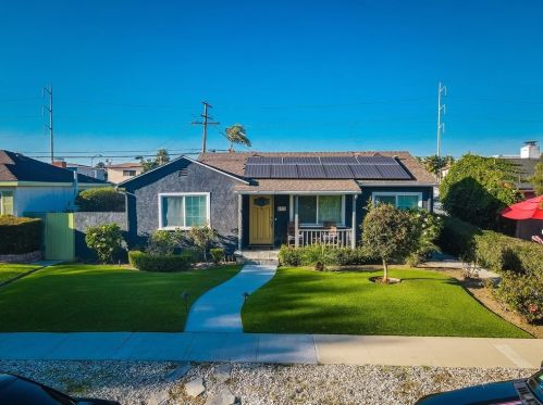 4171 172nd St, Torrance, CA 90504-1001