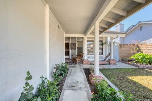 6 Whitney, Irvine CA  92620-3386 exterior