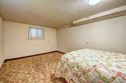 2326 I Rd, Grand Junction CO 81505-9645 exterior