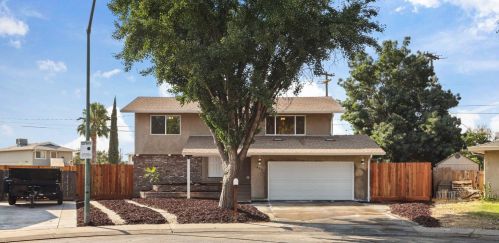 636 Lenore Dr, Modesto, CA 95351-1833
