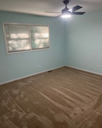 4201 Washington Ave, Matteson IL  60443-2309 exterior