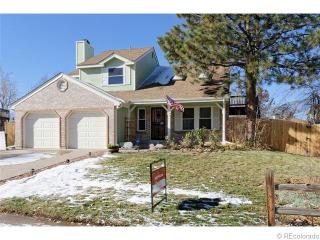 4831 Evanston St, Aurora, CO 80015-2209