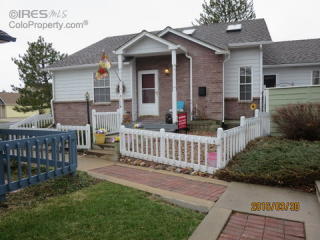 3116 Almeria Way, Longmont, CO 80503-7876