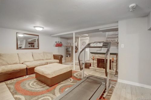 2385 Fulton St, Denver CO  80238-2928 exterior