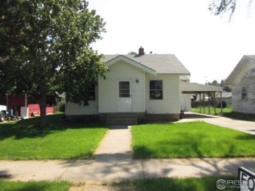 310 7th St, Ovid, CO 80744