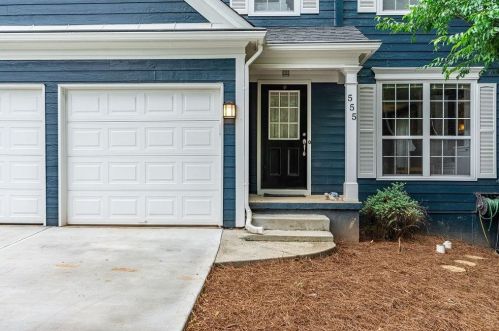 555 Lullingstone Dr, Marietta, GA 30067-2716