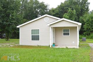 204 15th St, Woodbine, GA 31569-5501