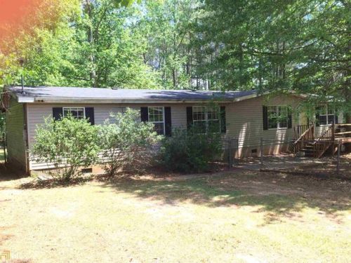 169 Barnetts Bridge Rd, Jackson GA  30233-3636 exterior