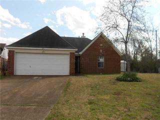 2577 Reese Lake Cir, Memphis, TN 38133-4973