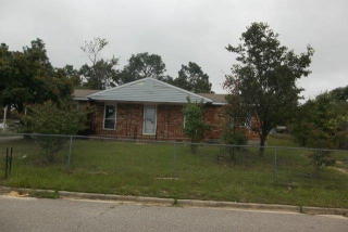 2514 Banbury St, Augusta, GA 30906-4242