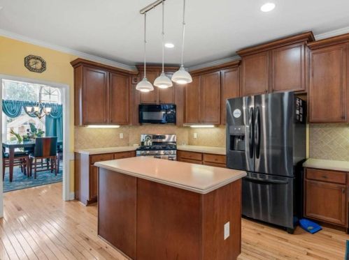 2537 Sycamore Dr, Conyers GA 30094-3990 exterior