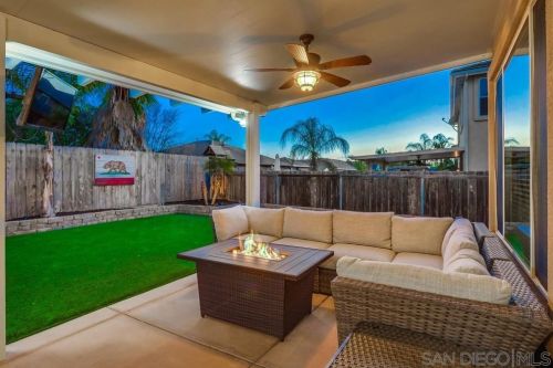 1520 Sara Marie Pl, Ramona, CA 92065-2627