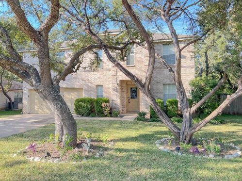 1209 Cedar Hills Blvd, Cedar Park, TX 78613-6726