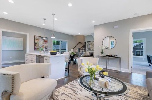 357 Haas Ave, Atlanta GA  30316-1672 exterior